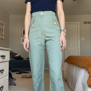 Ilana Kohn Huxie Pant size 2